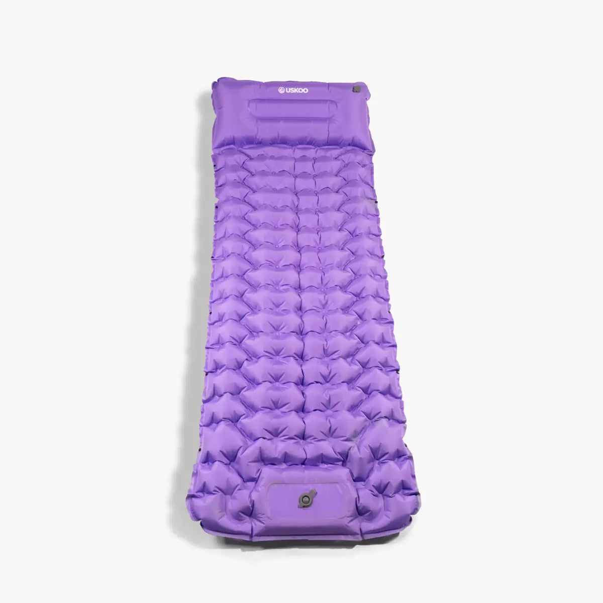Uskoo AirFlex in Heather